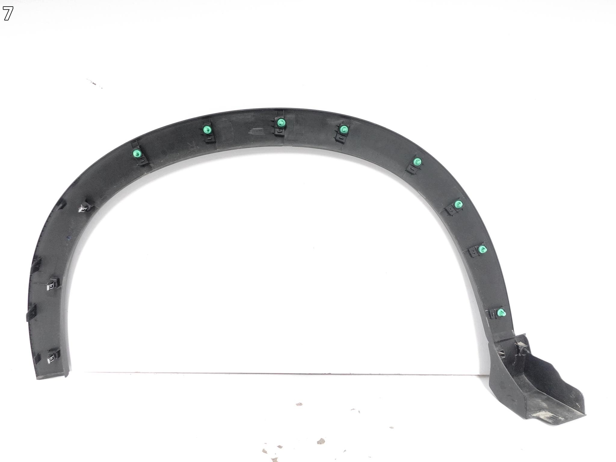 BYD SEAL U SONG plus SA3 DM-and 23- moulding cap for fender front right