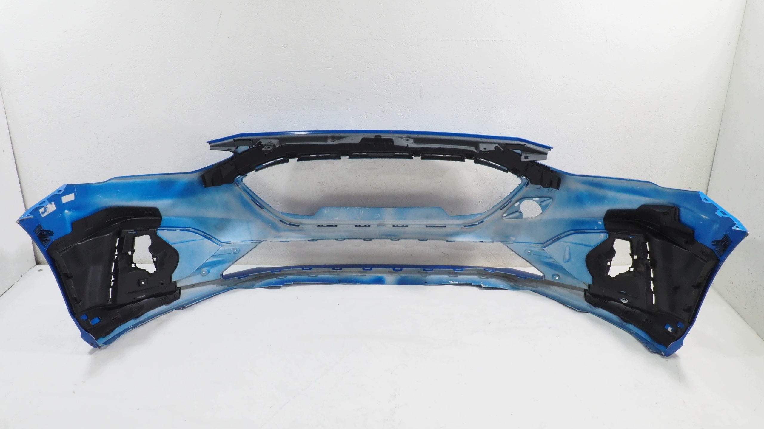Ford Focus MK4 ST Line bumper front front JX7B-17757-S