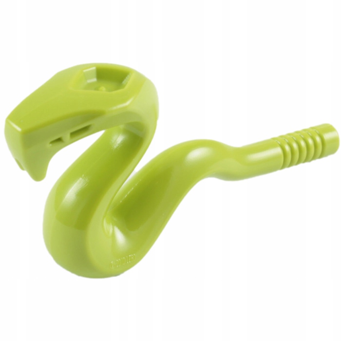 

Lego Zwierzęta - Wąż Kobra Limonka (98136/4646644)