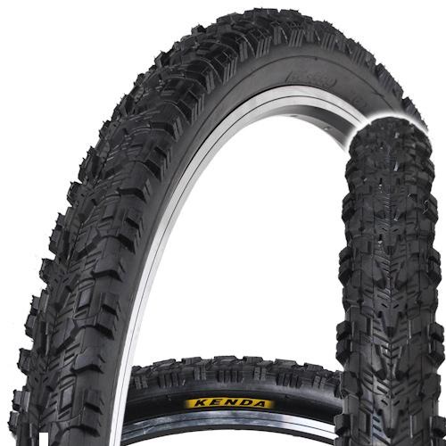 Opona Rowerowa Kenda 26x2,10 K901F Koyote Na Przód Górska Mtb 54-559