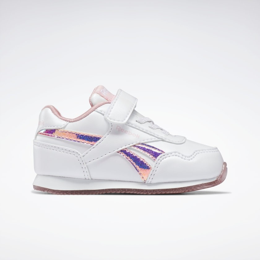 Buty dziecięce Reebok CL Jogger- FY4819