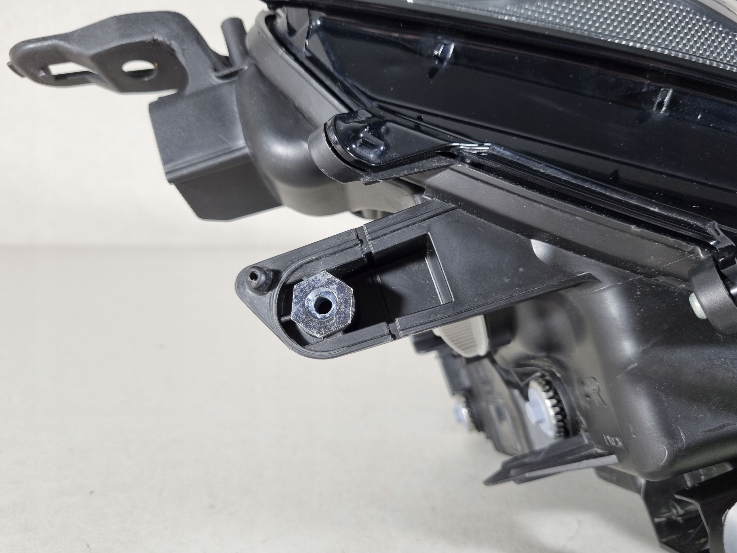 LEXUS UX LIFT FULL LED LAMPA PRAWA PRZÓD PRZEDNIA Numer katalogowy oryginału REFLEKTOR