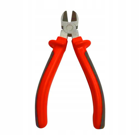 

Szczypce boczne tnące 200mm 8"