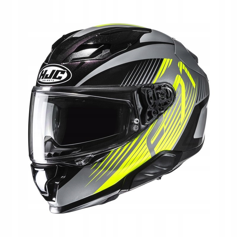 Hjc F71 motocyklová prilba Catos MC3H veľ. M