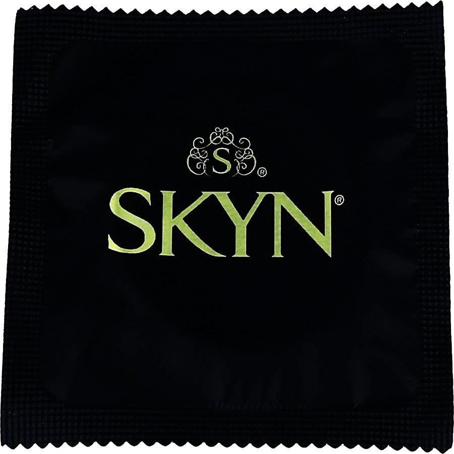

Zestaw Prezerwatyw Unimil Skyn Original 50SZT.