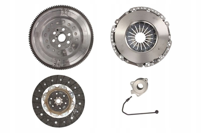 Zestawy sprzęgieł SACHS 2290 601 076