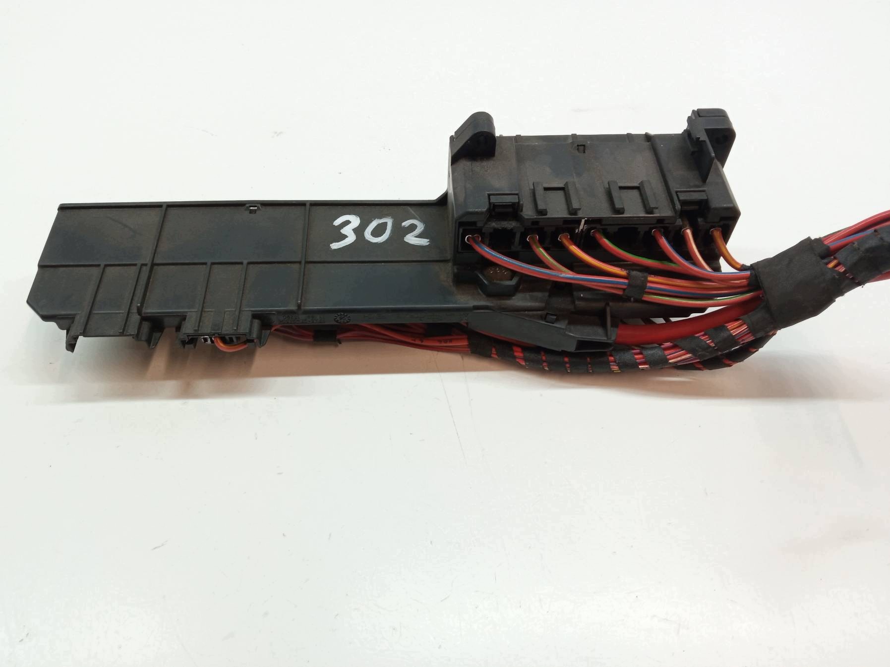 Module fusibles 6957330 2.0 D 149KM Bmw Seria 5 V (2003-2010) E60/61