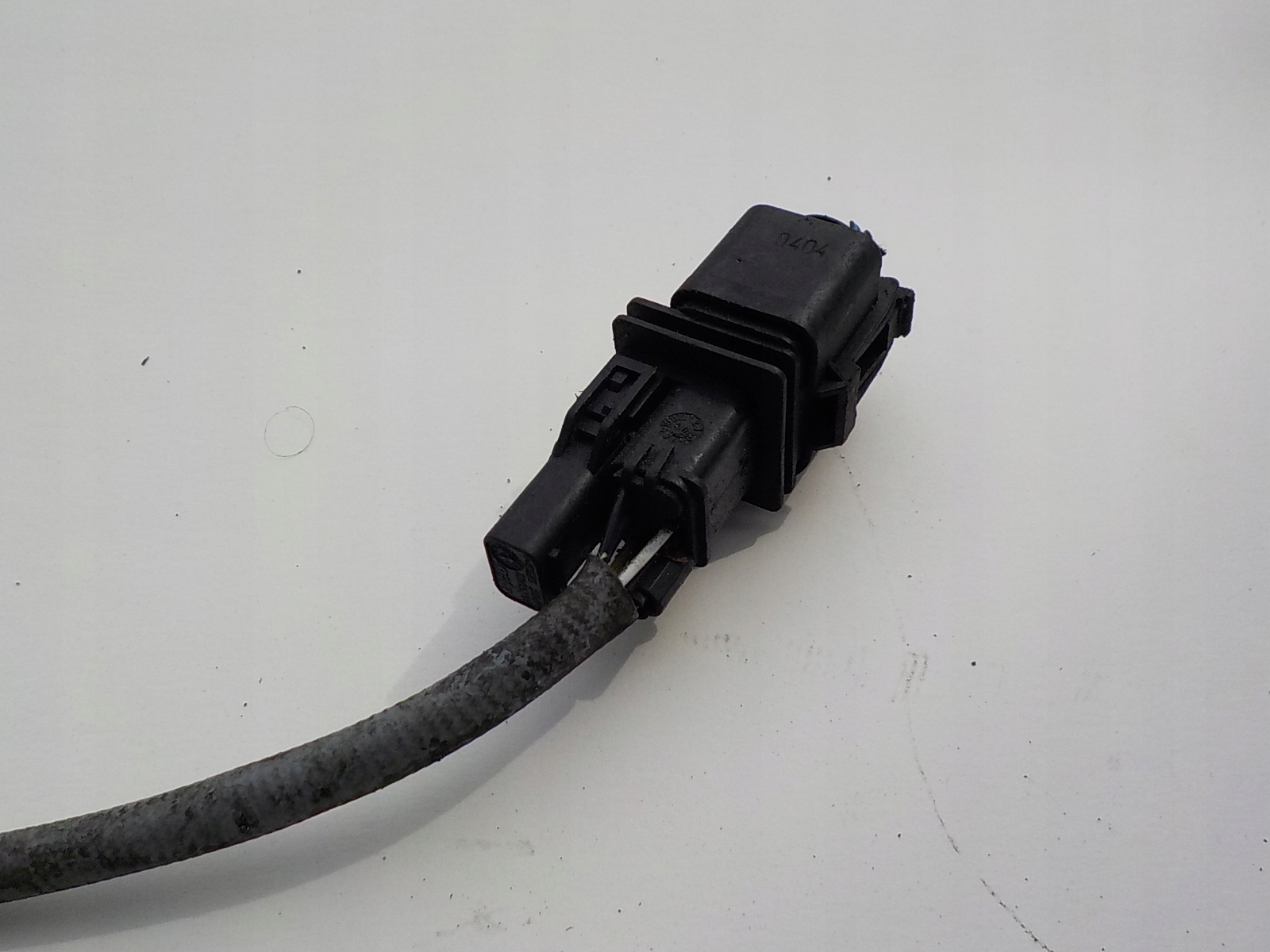 BMW 5 (E60) 4.4 8V B SONDA LAMBDA 0258007208