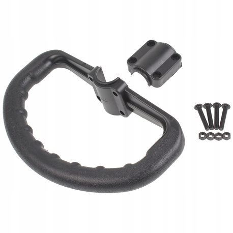 

Rączka do kosy spalinowej podkaszarki komplet 26mm
