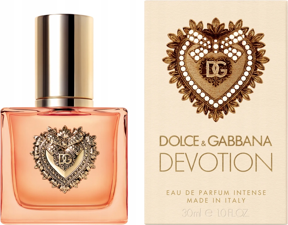 Dolce & Gabbana Devotion Intense parfémovaná voda 30 ml