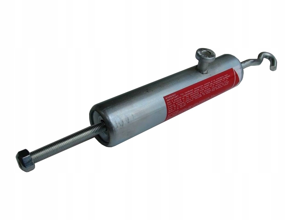 Sprężyna hamulca ręcznego KNOTT KFG 30-35