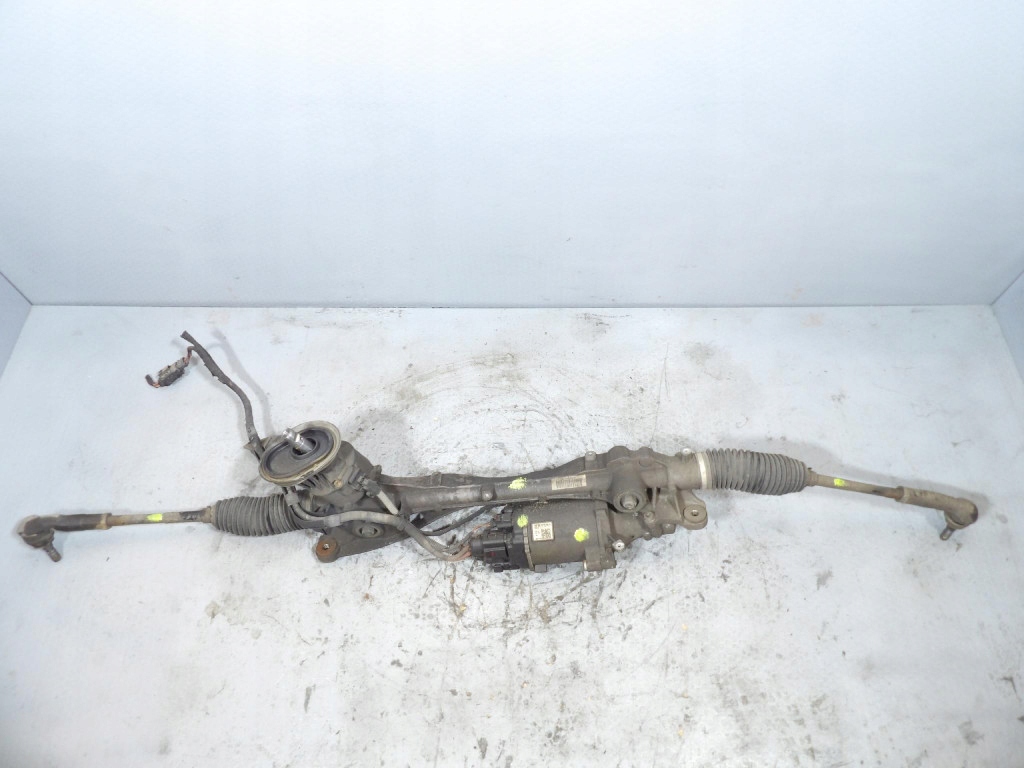 SKODA OCTAVIA III 3 1.6TDI servo control 7501501111