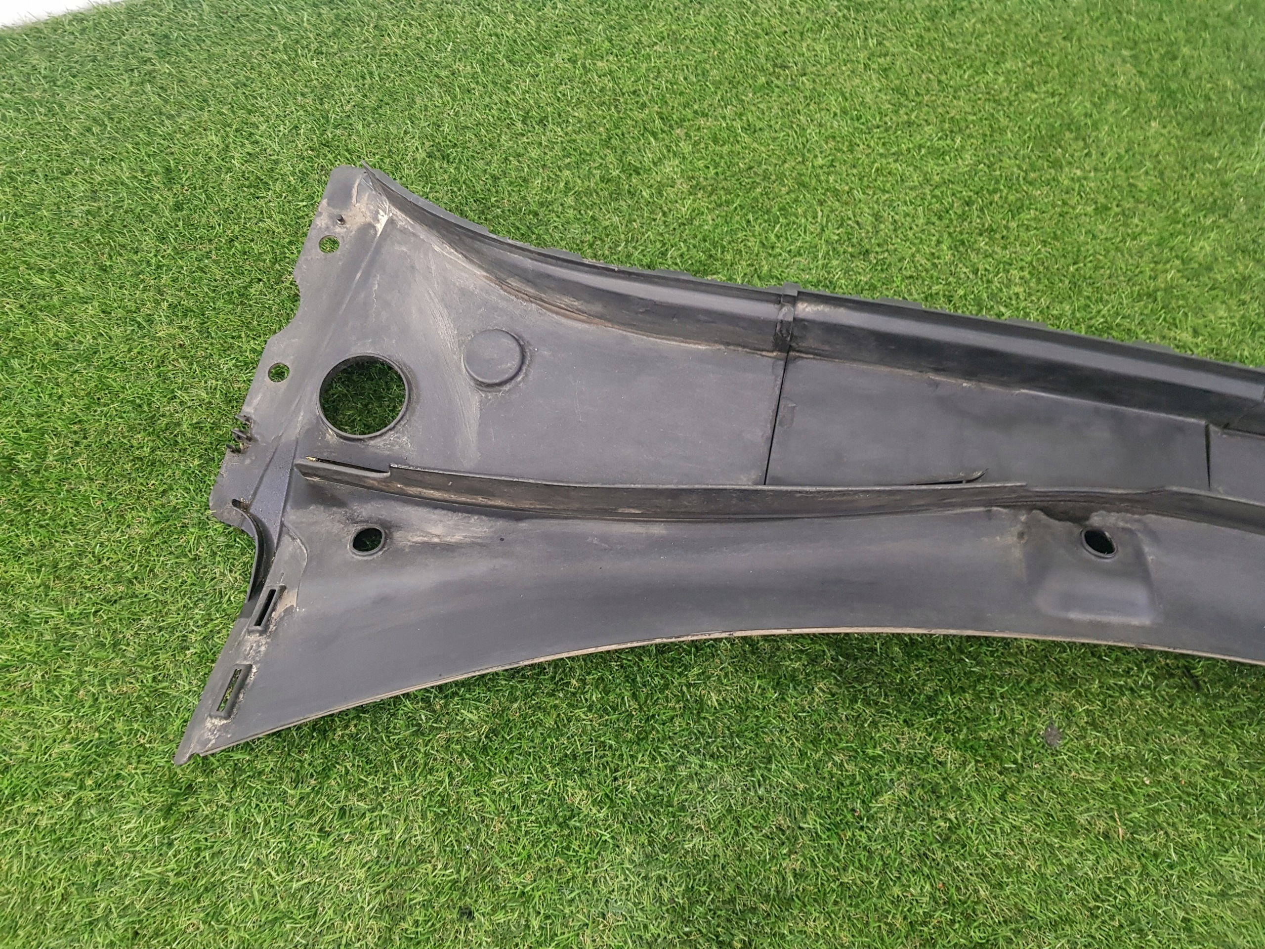torpedo VOLVO XC90 II 2019 31385835
