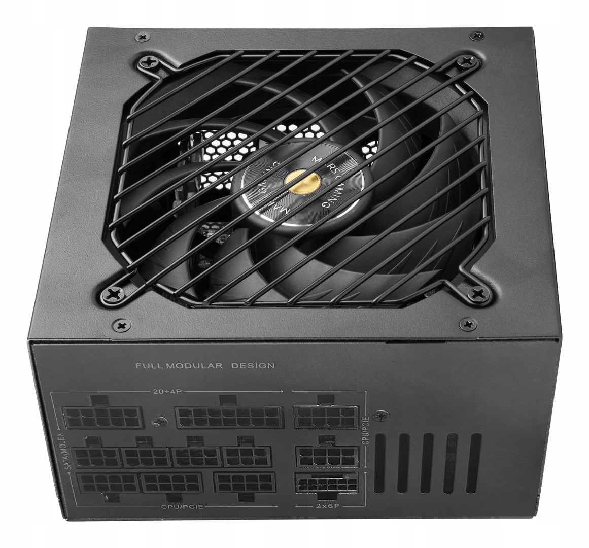 Napájací zdroj Tacens Mars MPB850PSI 850W Atx 3.1 80PLUS Gold