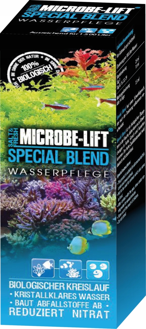 Microbe Lift- Special Blend 251 ml