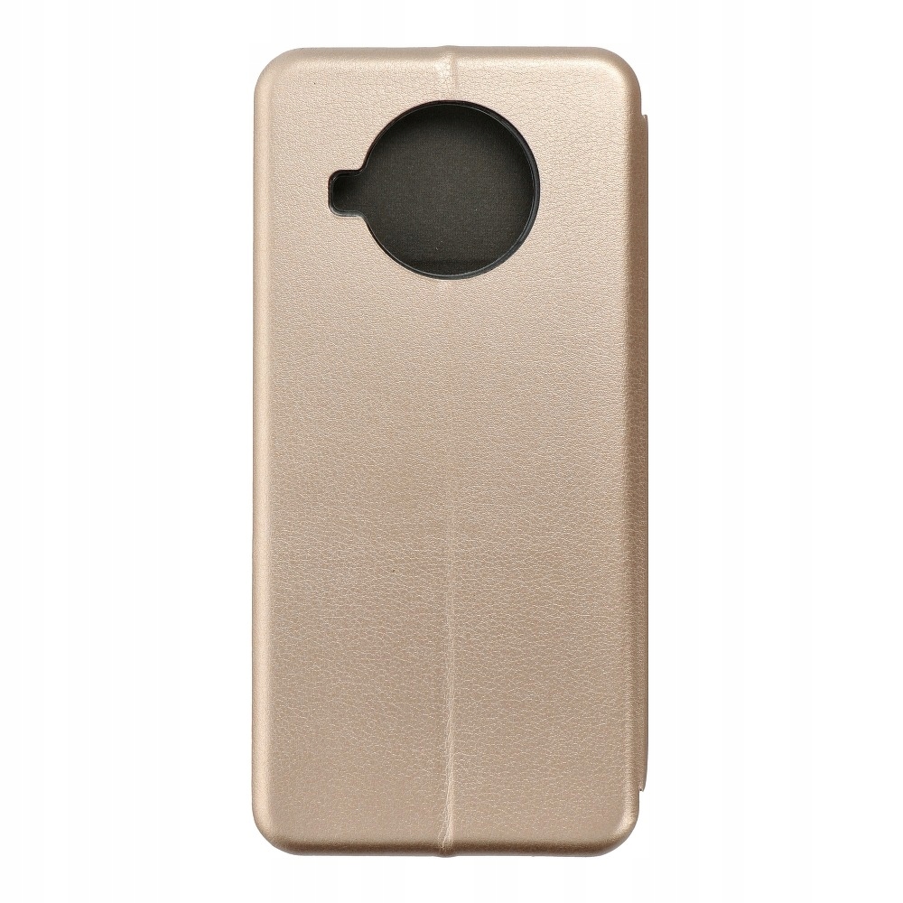 

Etui z klapką zamykane Satin do Xiaomi Mi 10T Lite