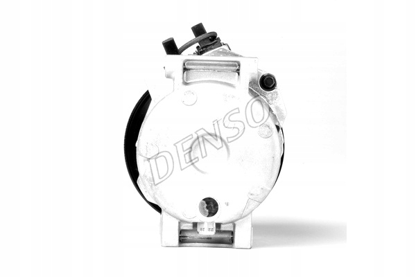 DENSO SPRĘŻARKA KLIMATYZACJI FENDT Producent części Fendt