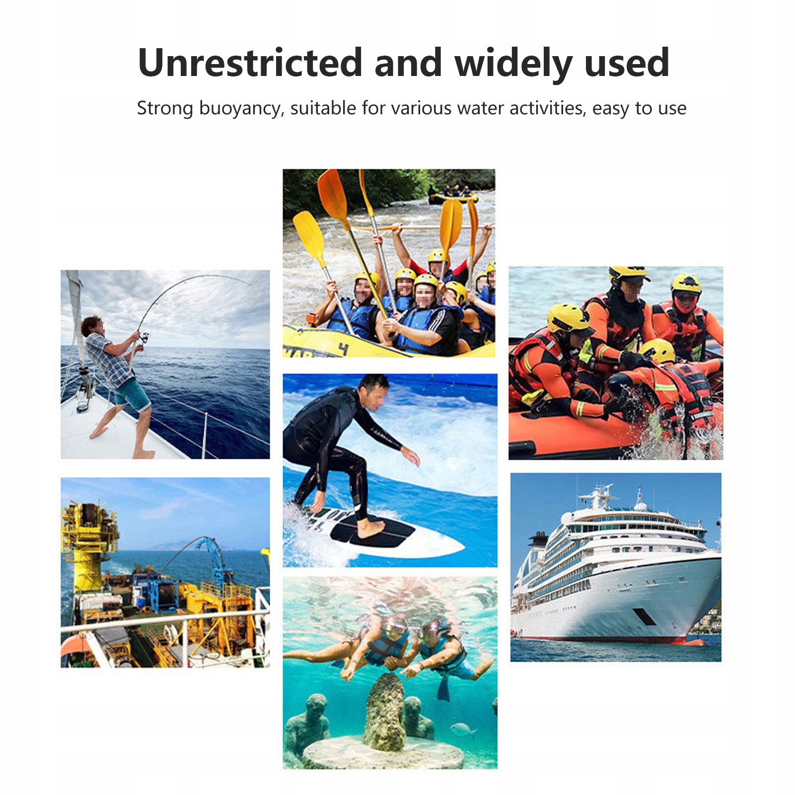 KAMIZELKA RATUNKOWA Z GWIZDKIEM W KOLORZE POMARAŃCZOWYM Model 2714230055511