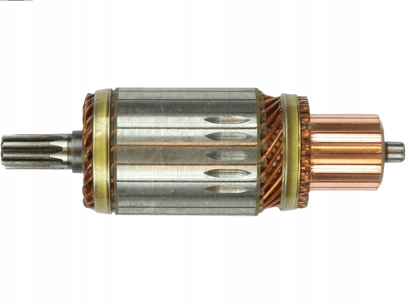 Wirnik rozrusznika AS-PL SA6002