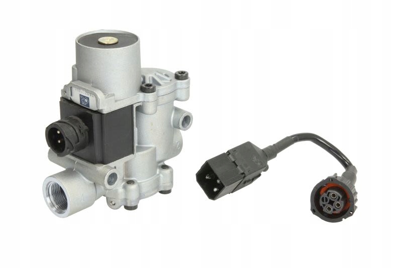 Модулятор гальма осі ДТ запасні частини 2.47070