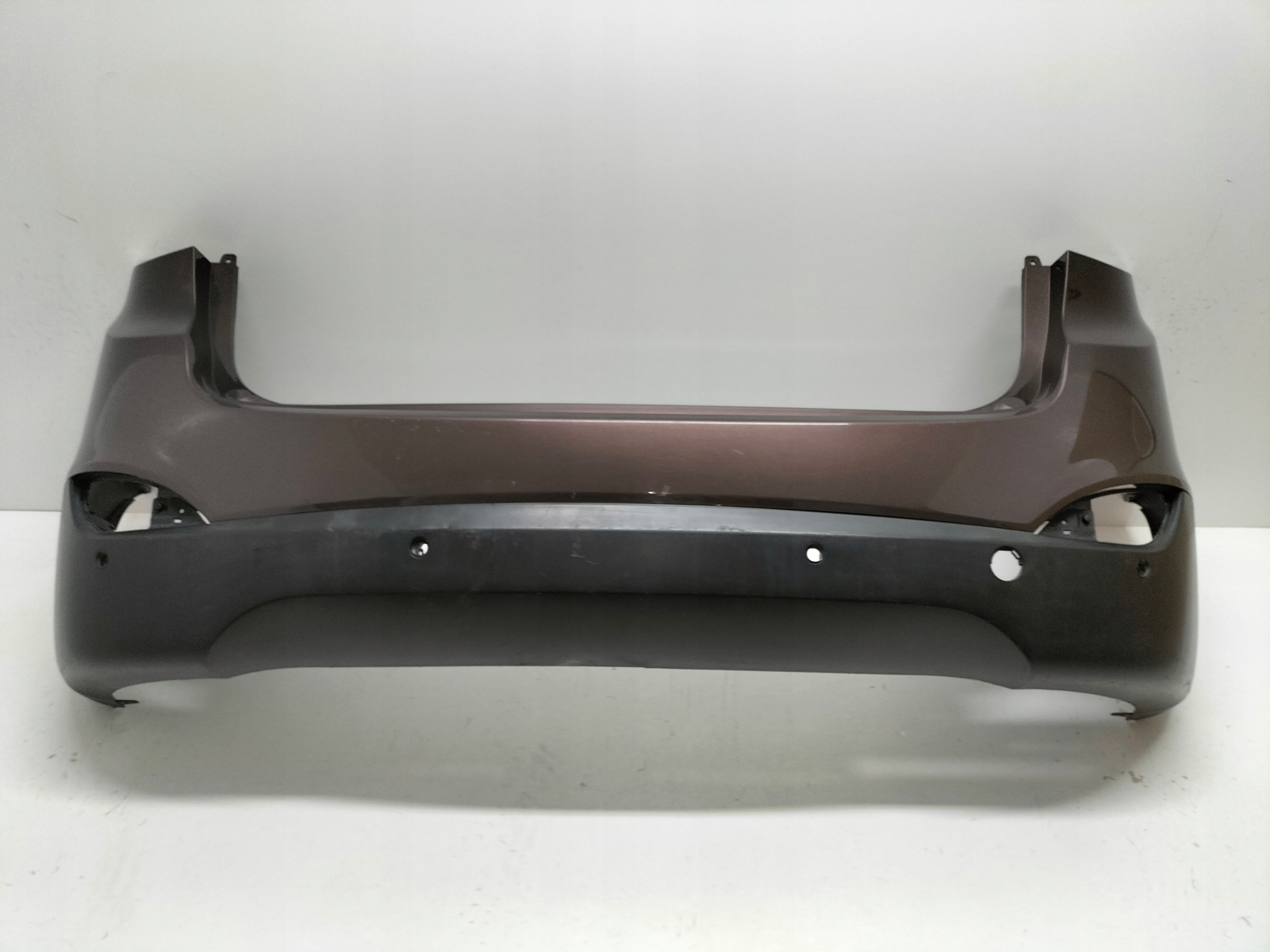 bumper rear rear part HONDA HRV HR-V II 15-19