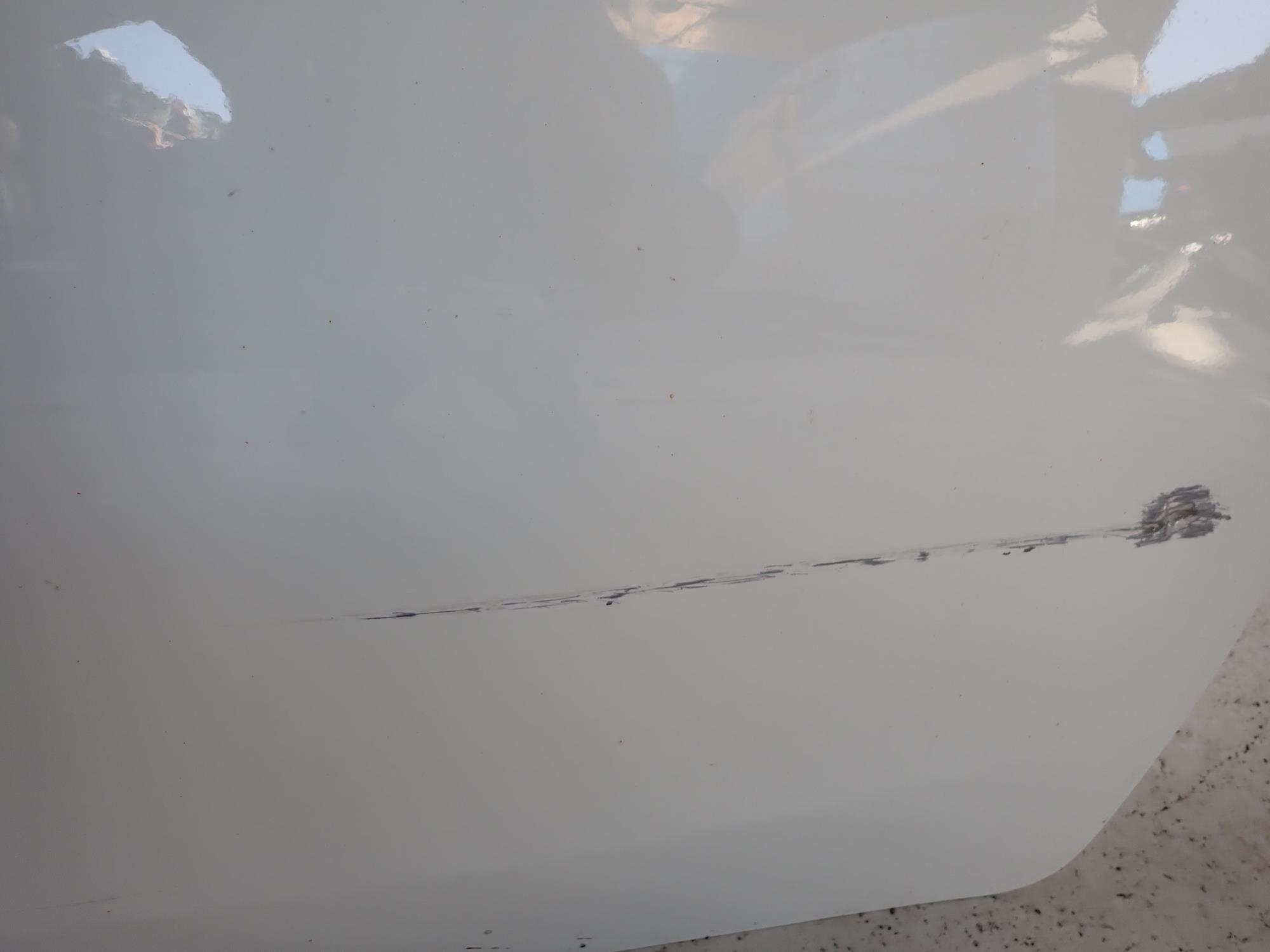 MITSUBISHI SPACE STAR II 2 12-> door front front right