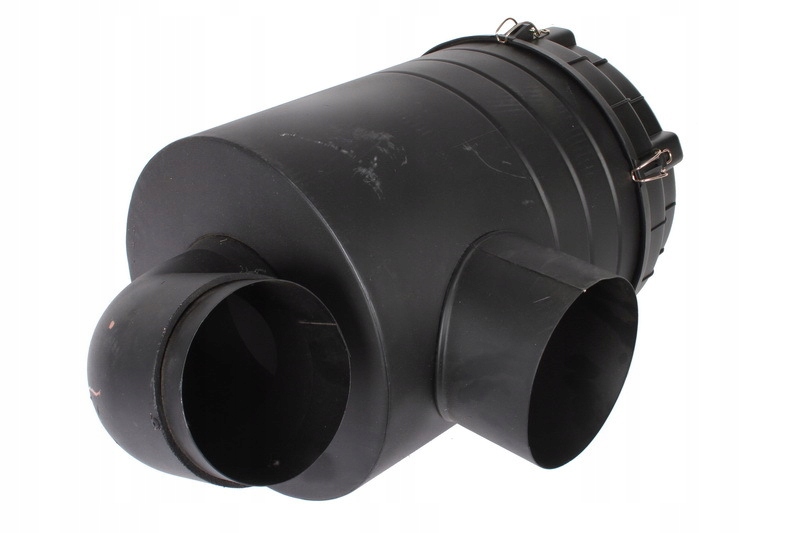 BPD-MA010 - Корпус повітряного фільтра MAN F2000