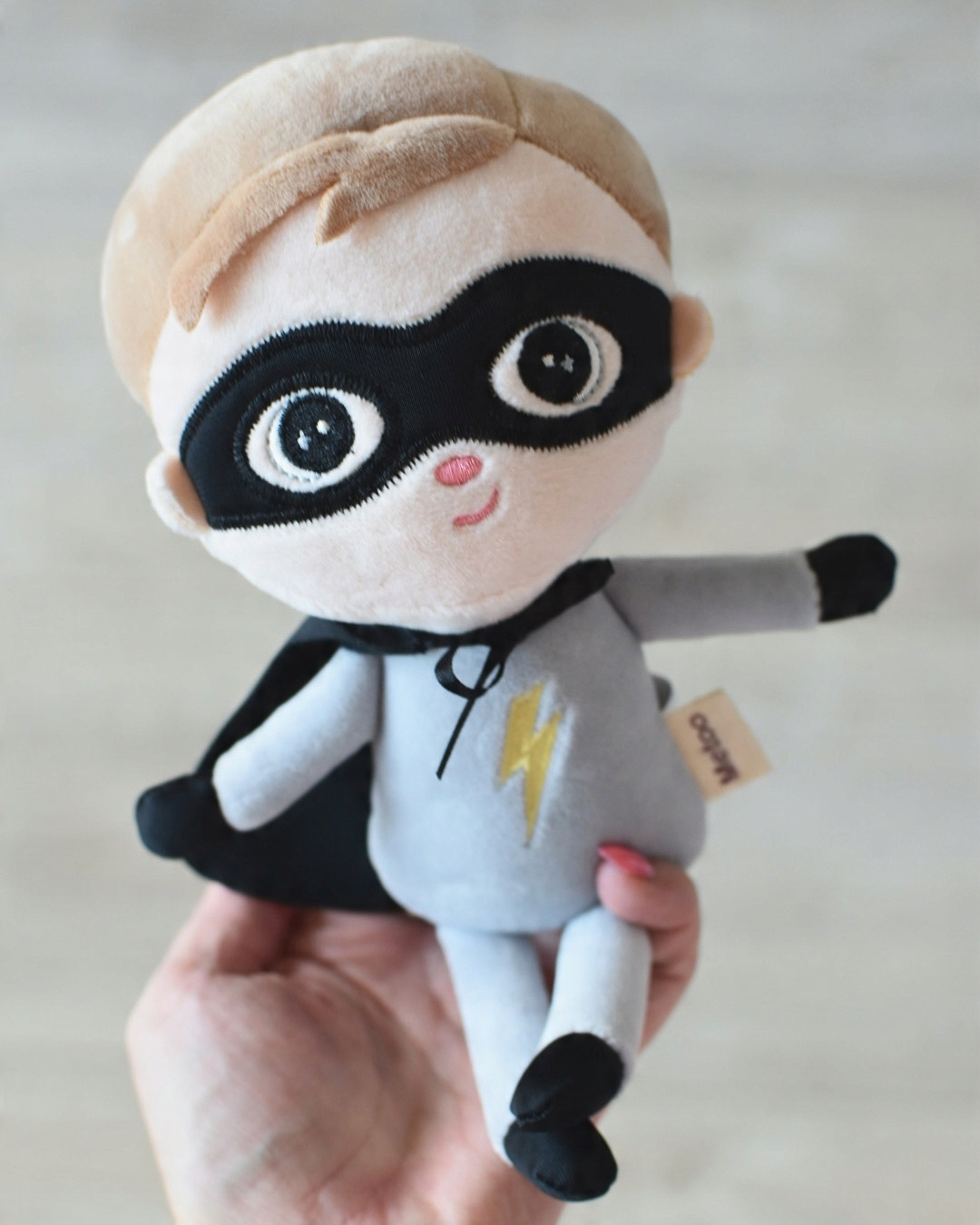 

Chłopak Boy mini 22 cm Lalka Metoo z imien