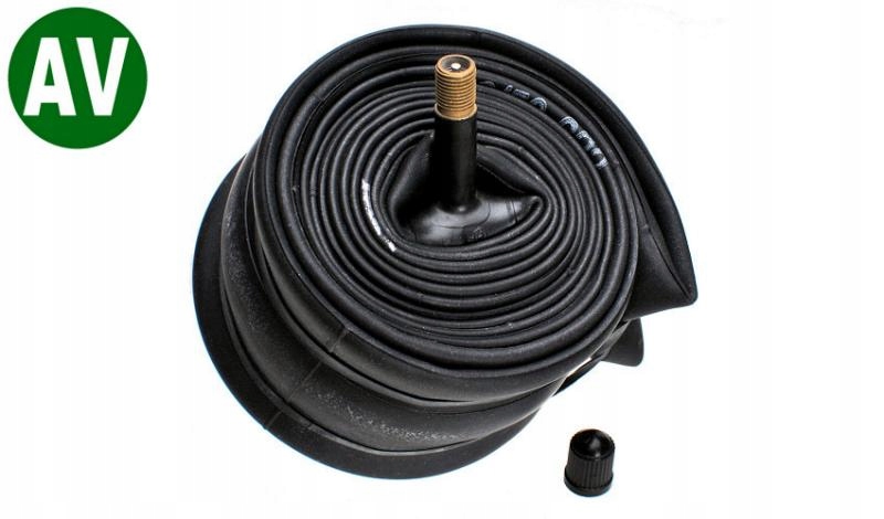 

Dętka 28/29" X 1,90-2,35 Av molded 50/58-622