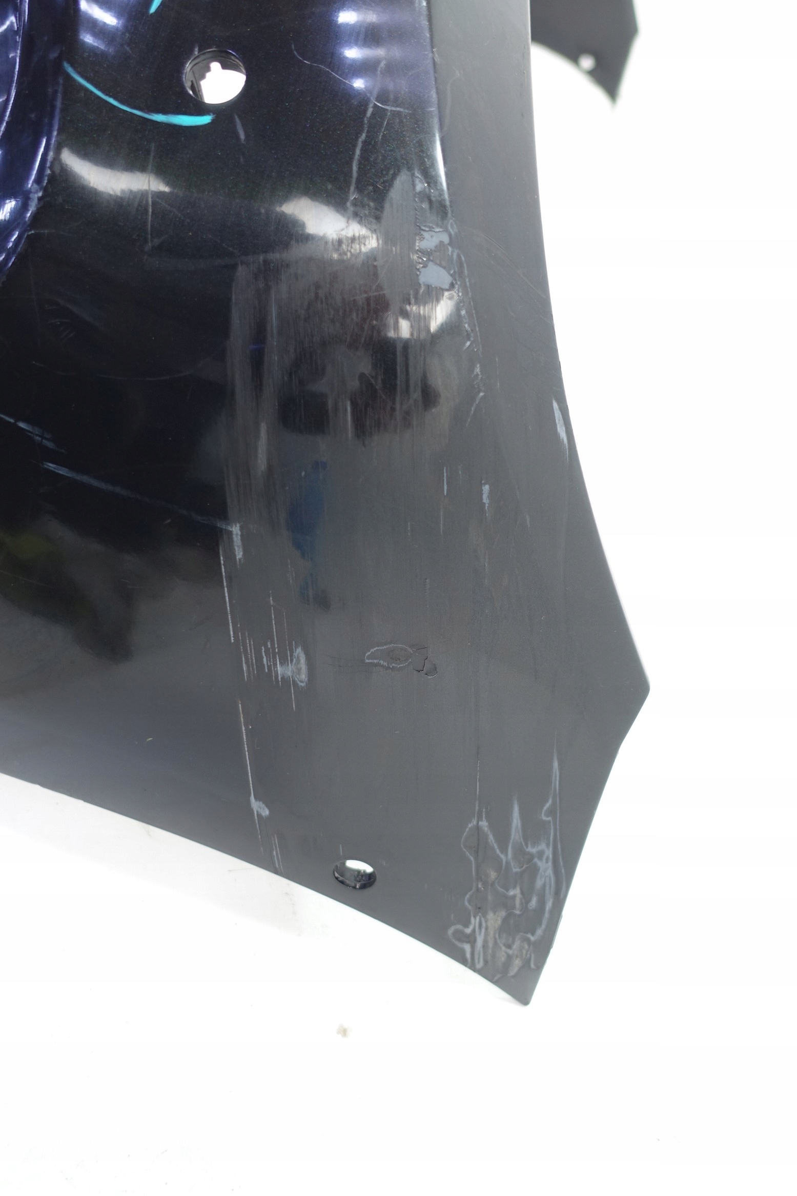 bumper front front BMW 5 V G30 G31 7385336