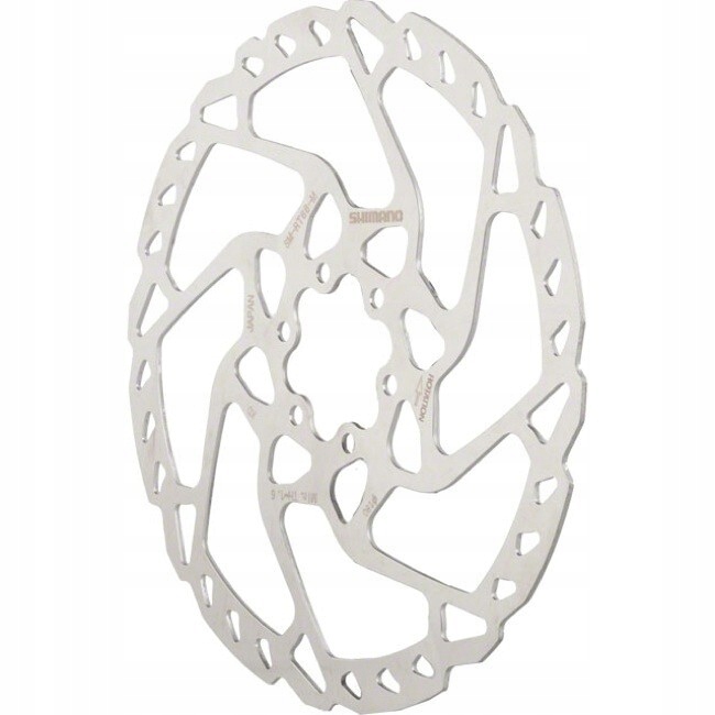 

Tarcza hamulcowa Shimano SM-RT66 180 mm (7")
