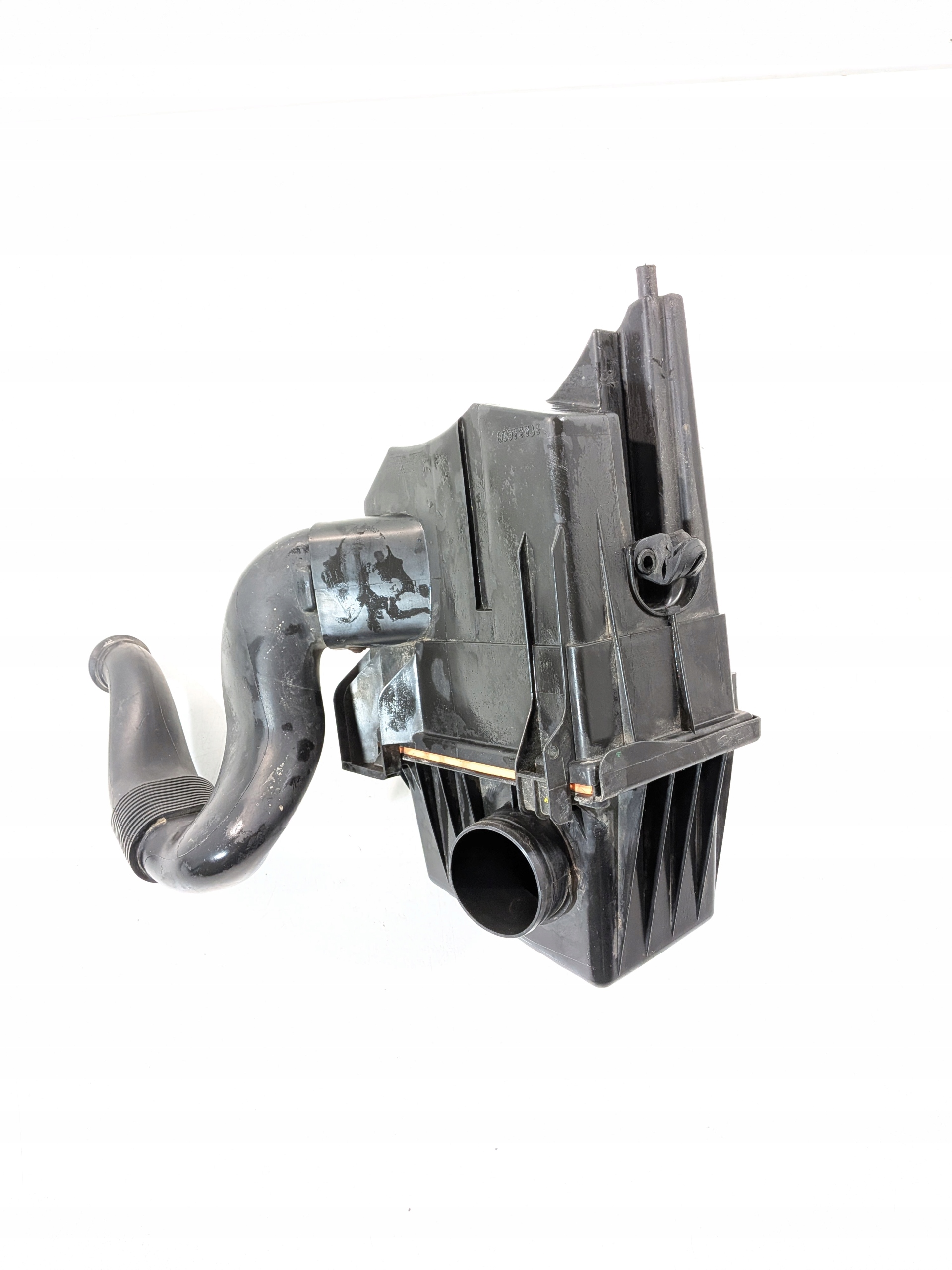 luftfiltergehäuse OE 6Y0129618A VW FOX 05-11