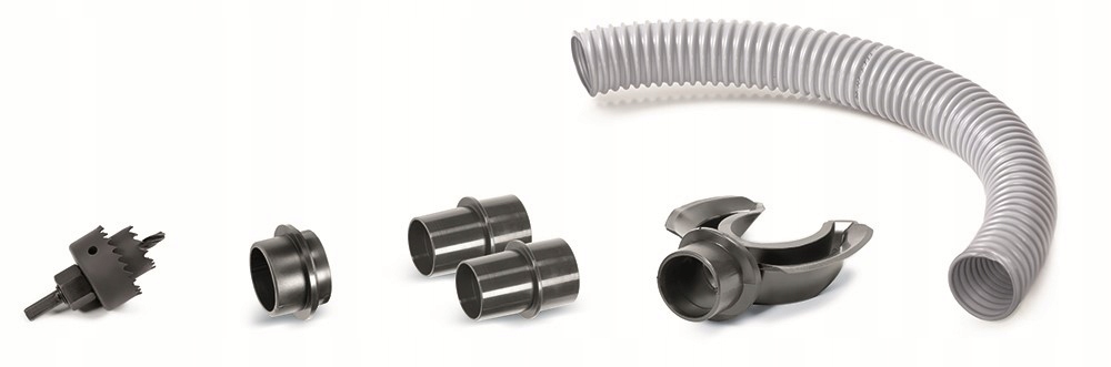 Zbieracz wody deszczowej PROSPERPLAST ICANS1