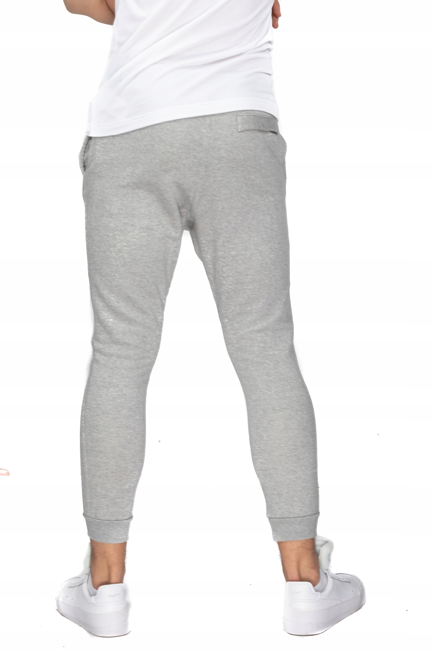 SPODNIE DRESOWE NIKE BAWEŁNIANE STANDARD FIT R.XXL Marka Nike