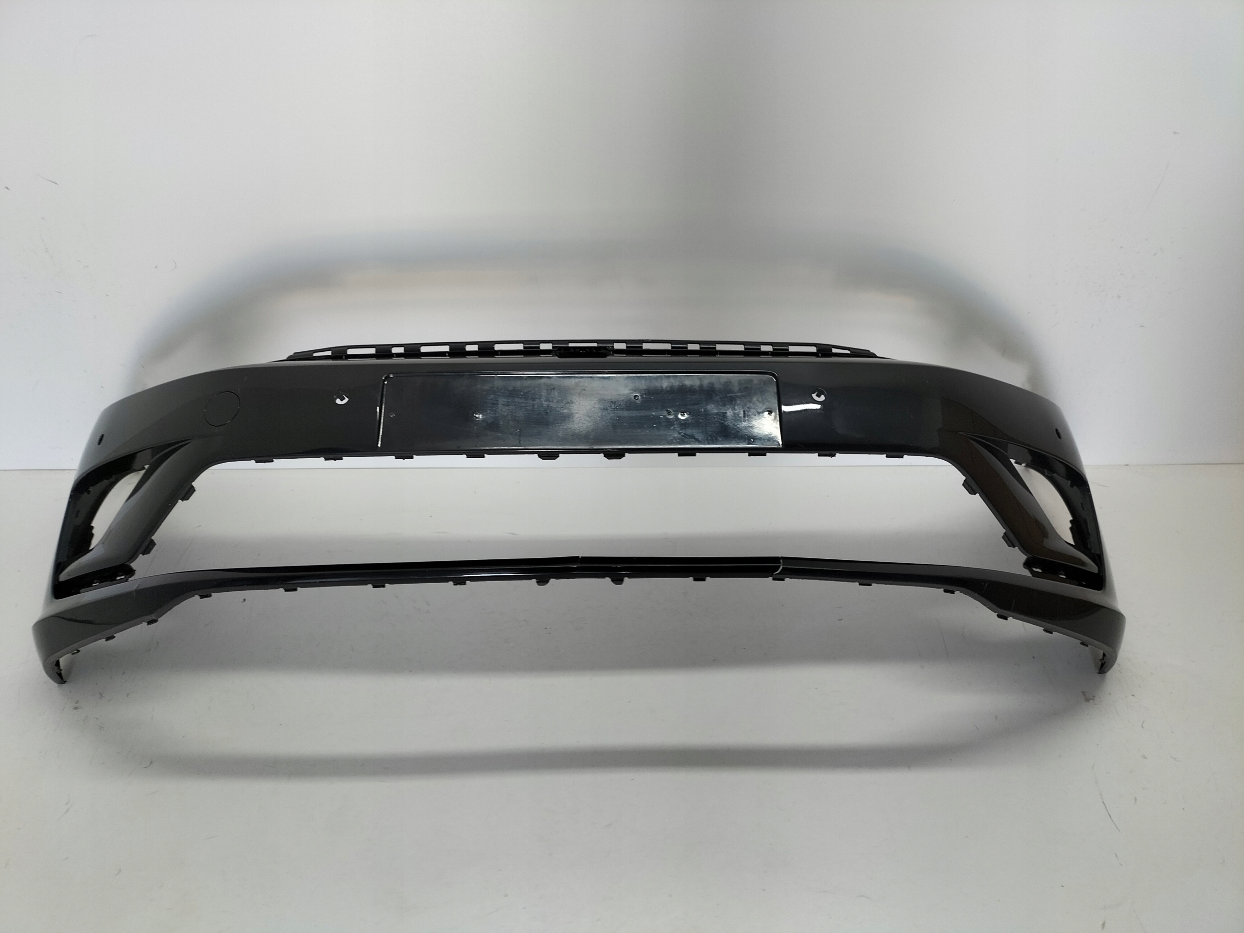 front bumper front VW GOLF 7 VII SPORTSVAN 14