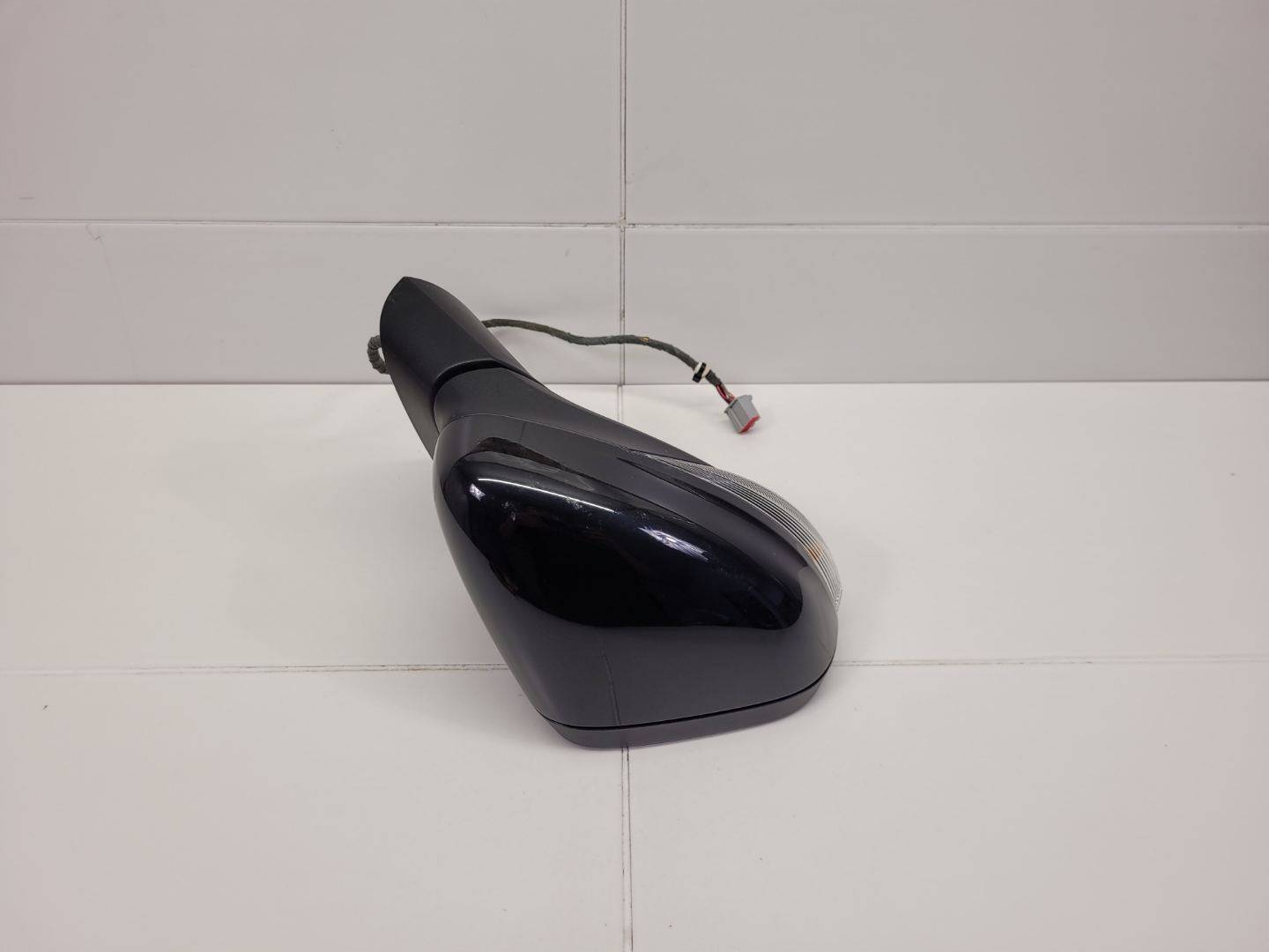 mirror exterior right side Ford Puma 2 2021 9701-012-RH