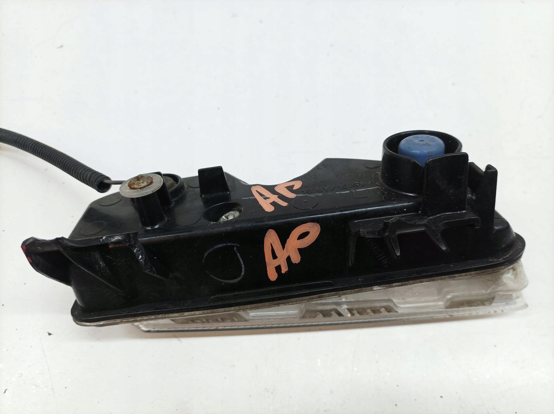 fog light left front Infiniti Q50 and (2013- )