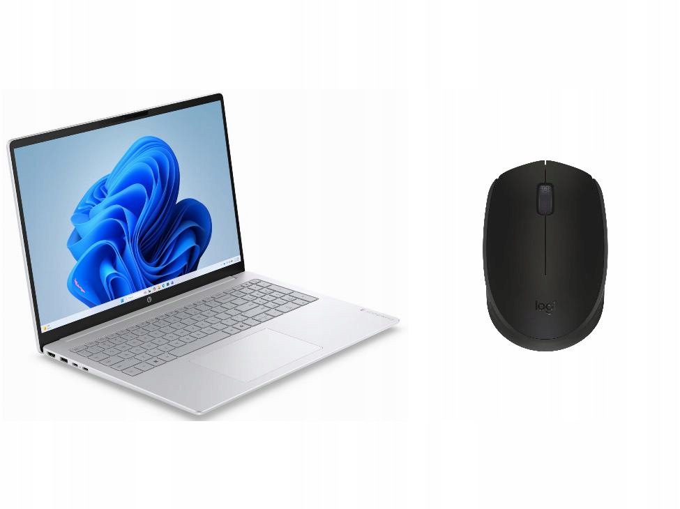 Laptop Hp Windows 11 Home Intel Core i9 Stylowa Myszka