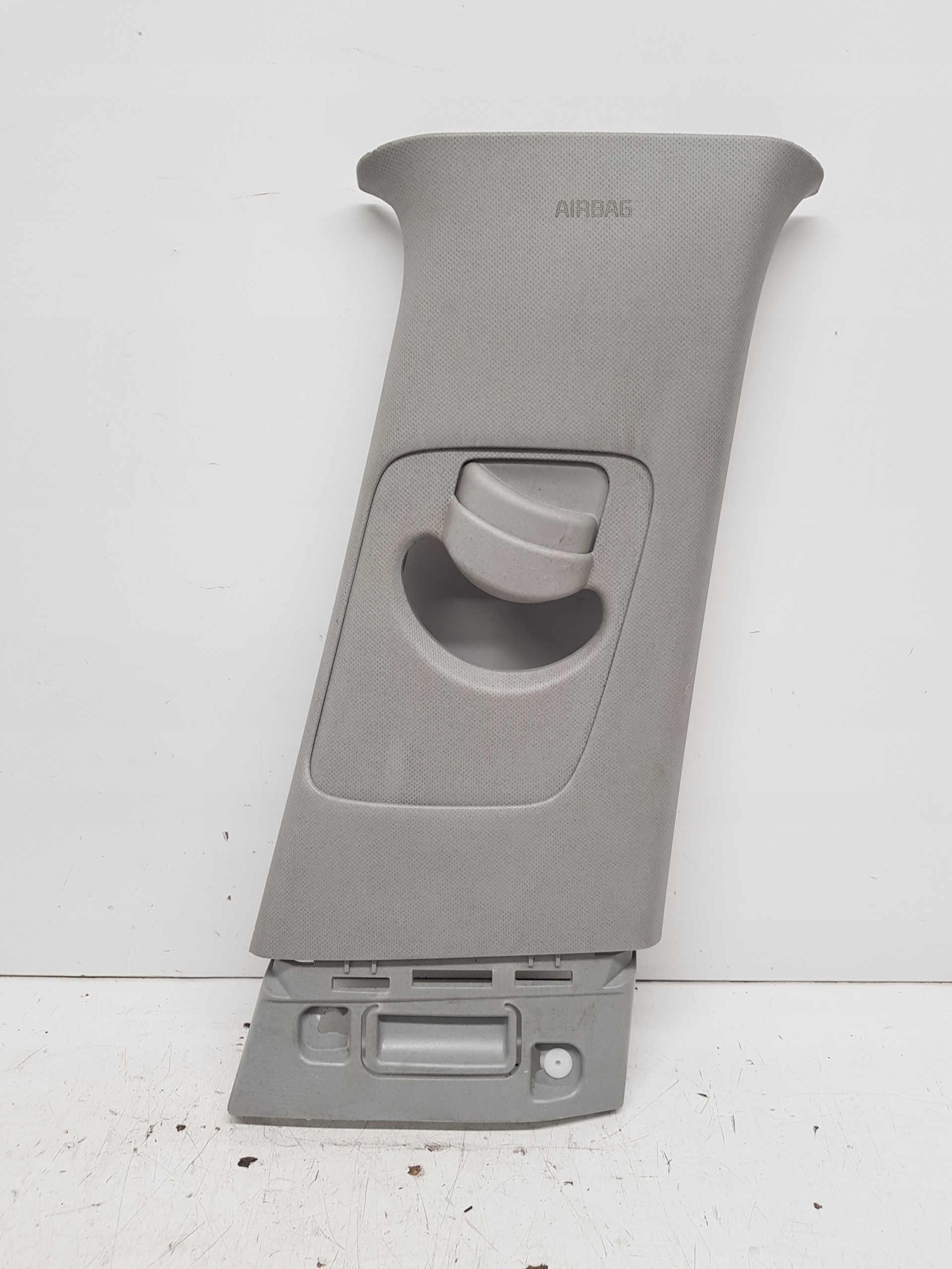 cover SLUPKA SRODKOWEGO left right KIA RIO IV 2017