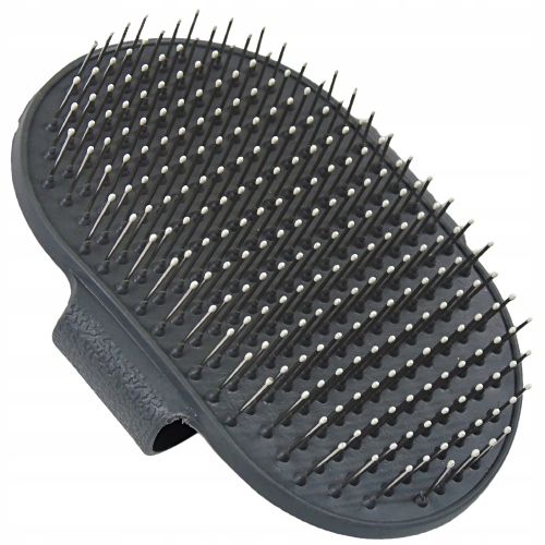 

Rękawica dla psa kota Masażer szczotka grzebień