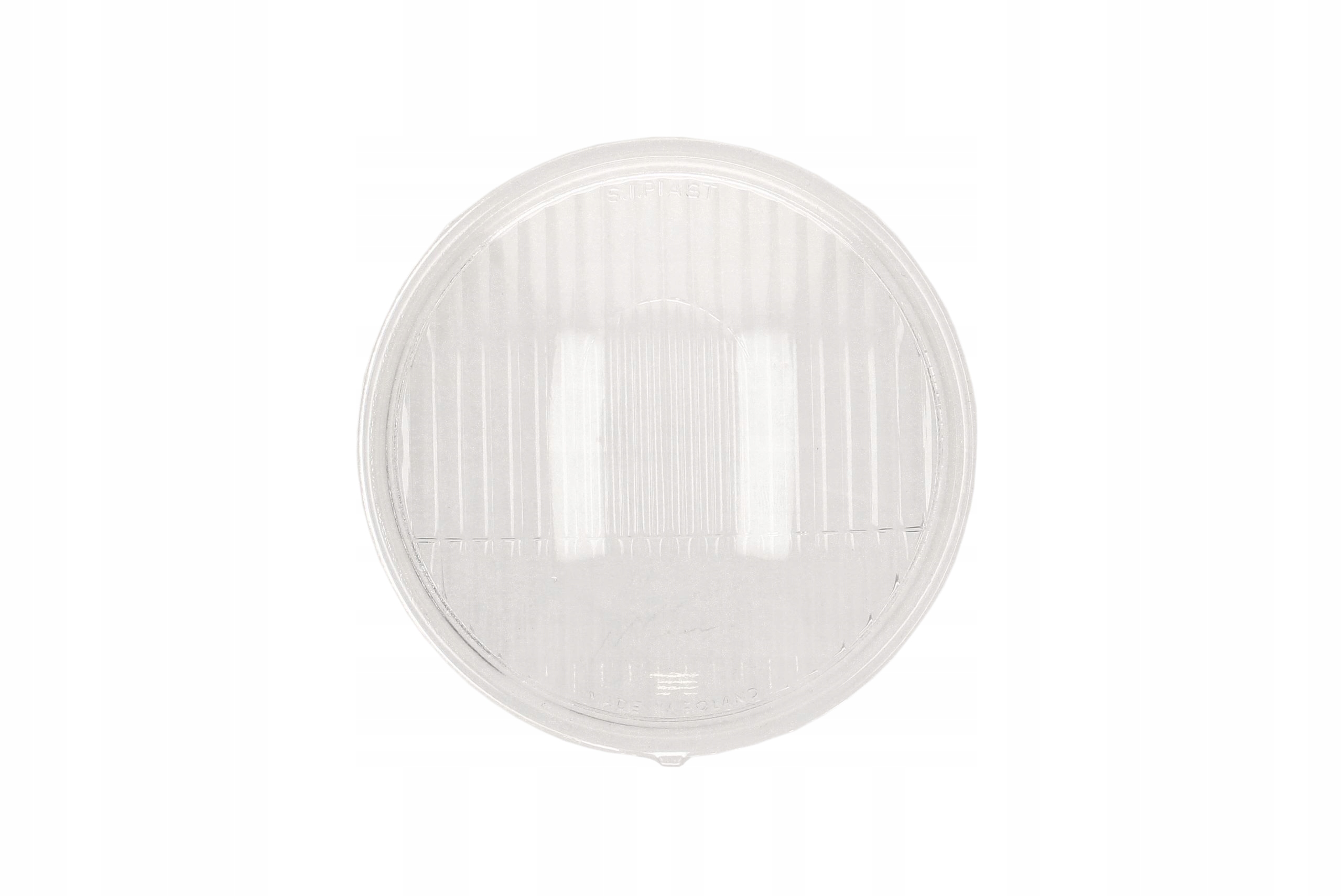 ROMET OGAR KOMAR KADET MOTORYNKA SZKŁO LAMPY PRZÓD