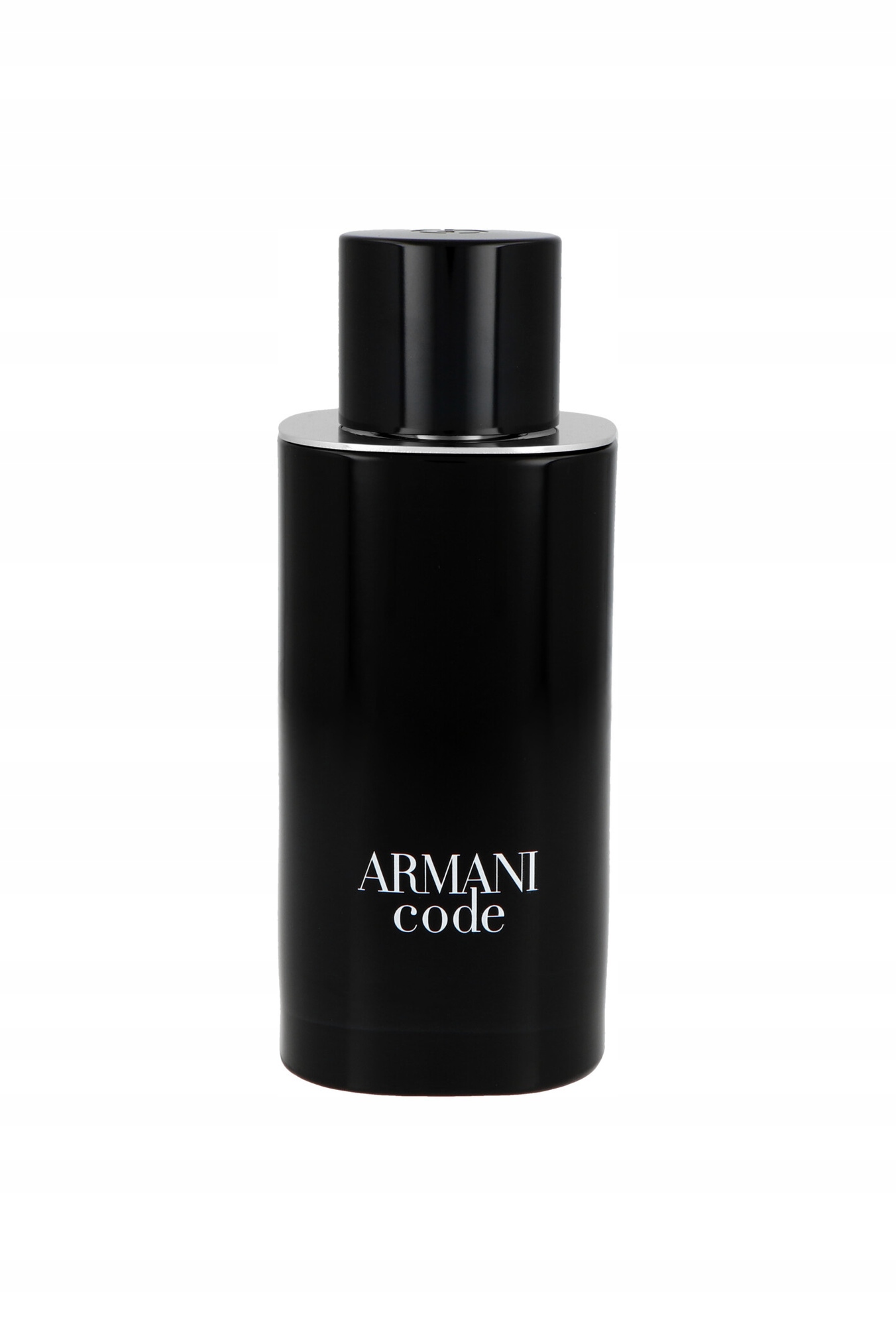 Armani Code Men Toaletní voda 125 ml