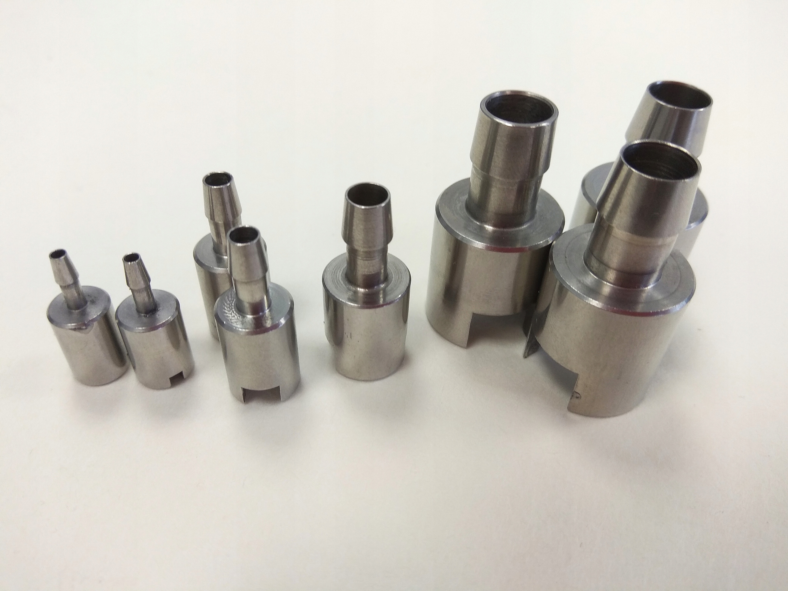 OBCIĄŻNIK, WĘŻE SYLIKON. OD 2,5 DO 3,1 mm I INNE