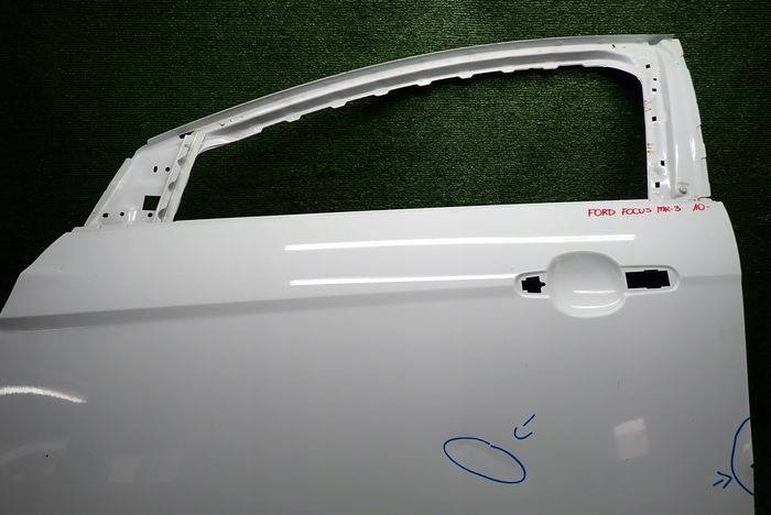 FORD FOCUS MK3 III 10- door left front front