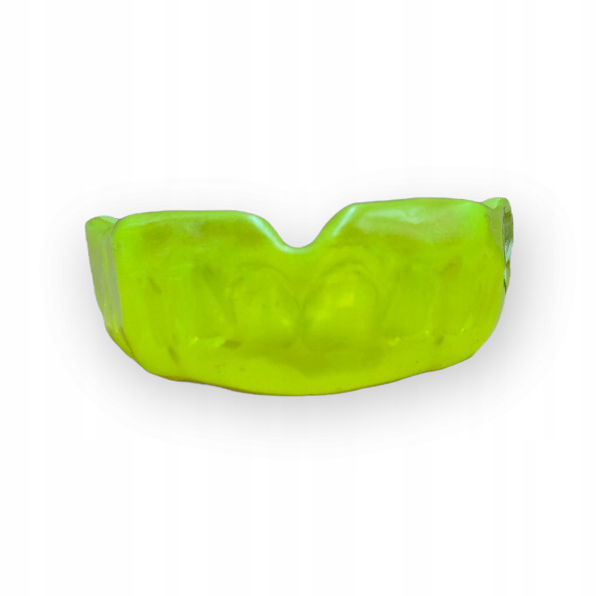 Individuální Chránič Čelistí Na Na Míru Stabilizace Čelisti