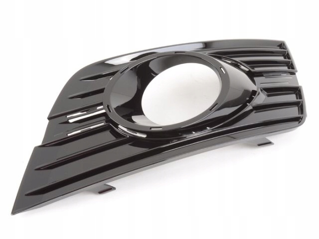 Нова решітка бампера VW CC 12 lift R-line Rline R