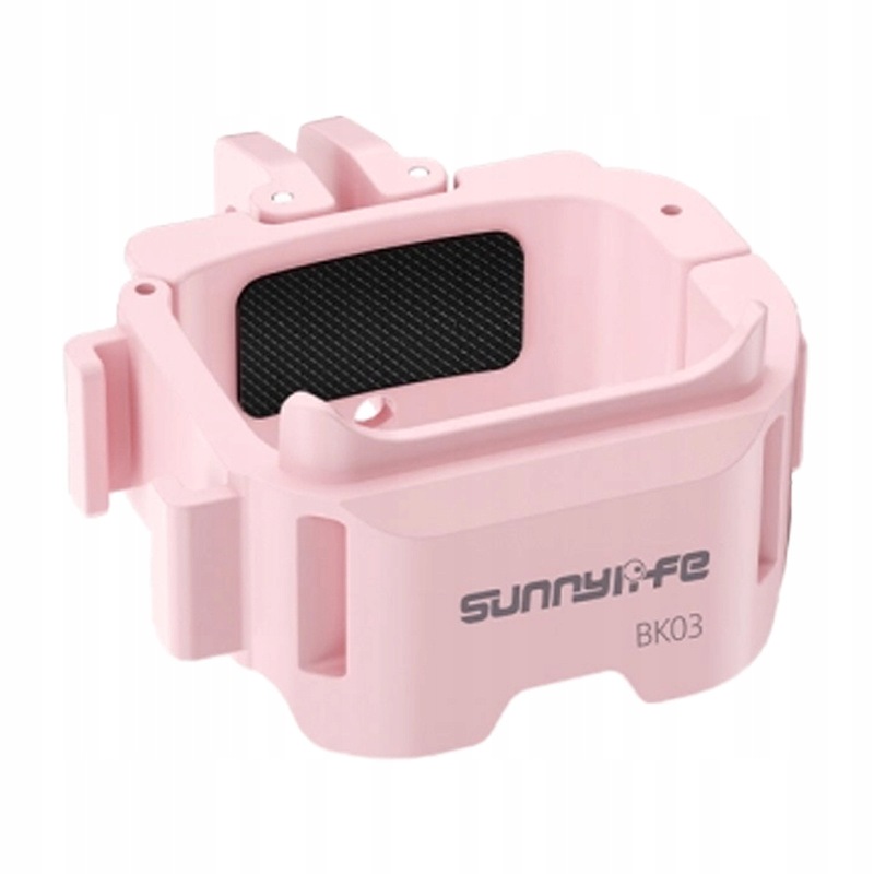 Szybkozłączka Dji Osmo Pocket 3 Różowa Sunnylife BK03