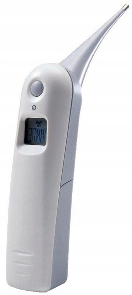 Digitální Optický Teploměr Pro Zvířata Kerbl