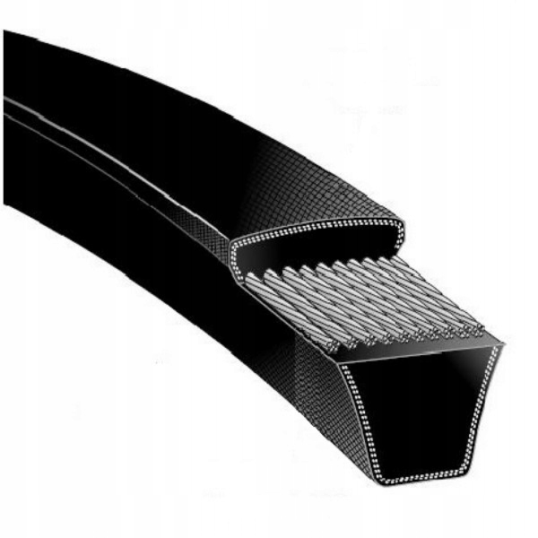 

Pasek Jazdy Castelgarden Tc Tcp 102 122 Hyd 97-99