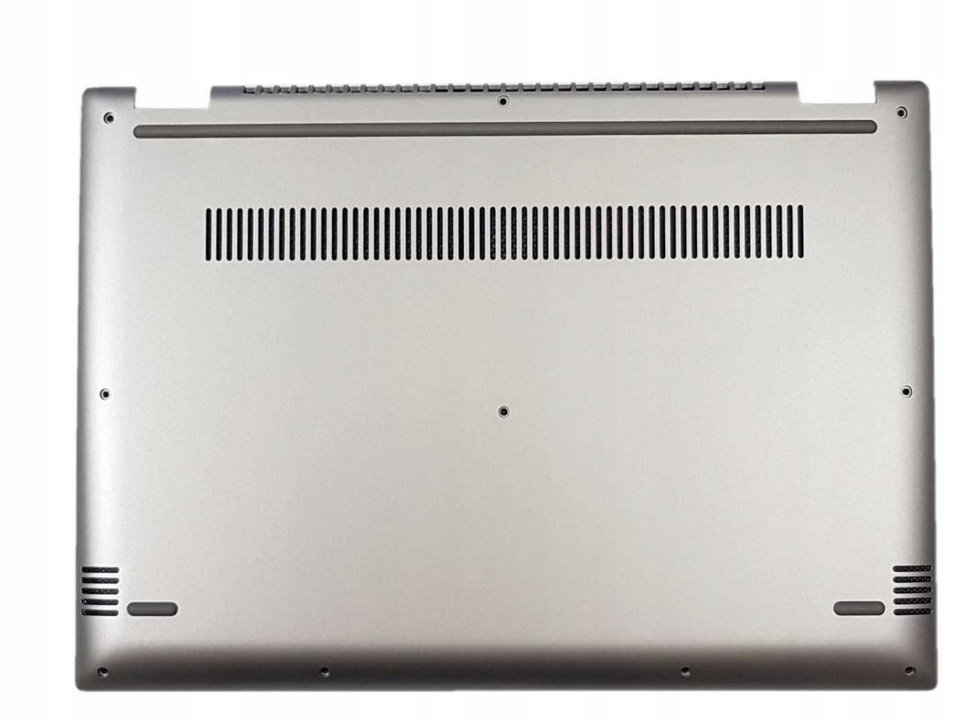 Spodní Kryt Lenovo Yoga 520-14IKB stříbrný
